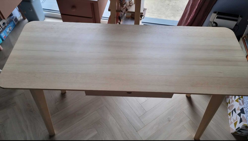 Ikea lisabo toaletka/ biurko