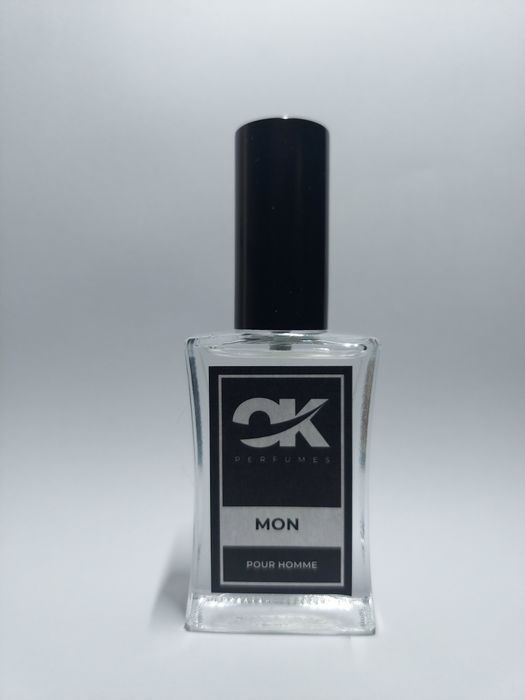 Perfume Molécula 01 - 30ml