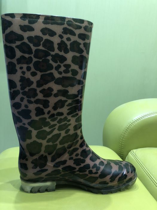 Оригінальні чоботи