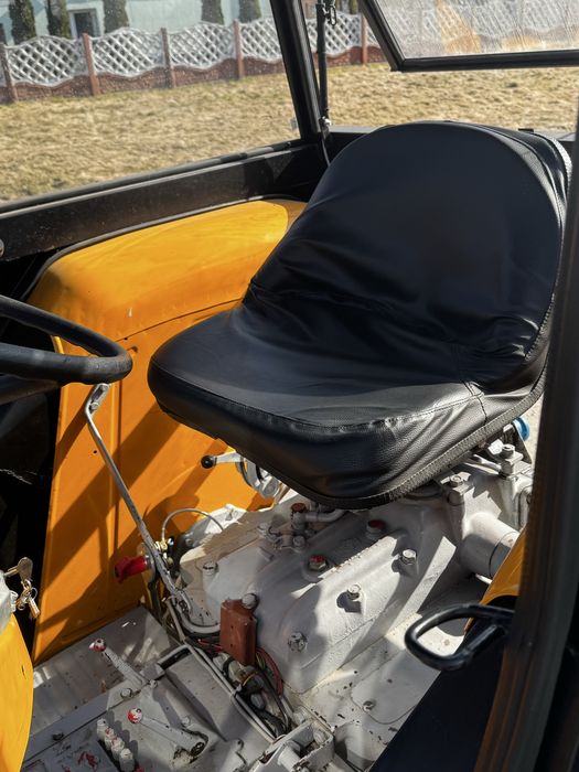 Sprzedam traktor ursus c360