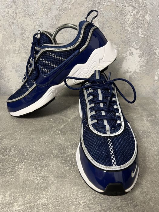 Кросівки Nike Air Zoom  Spiridon 16 100%ооигінал.