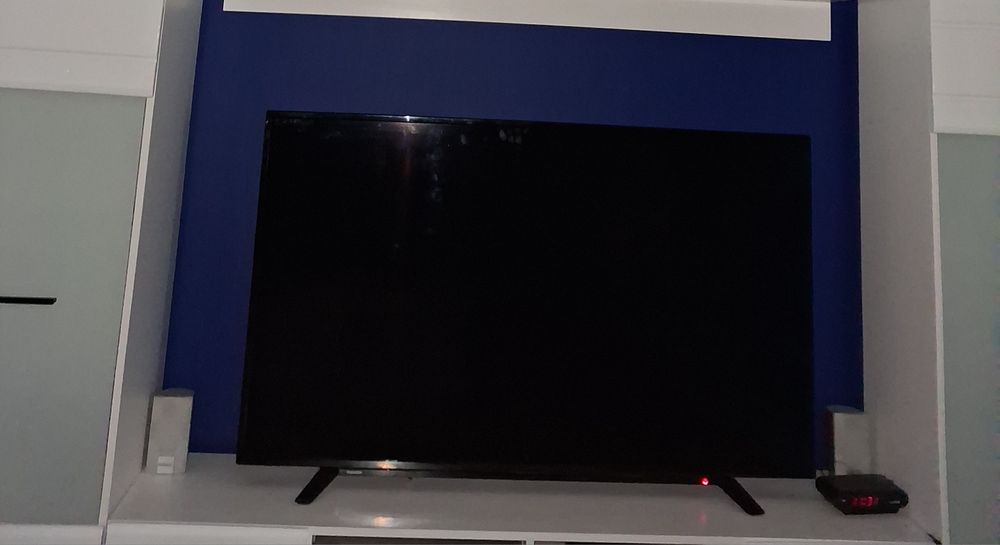 Telewizor Toshiba używany z usterką 58UA2063DG 58"