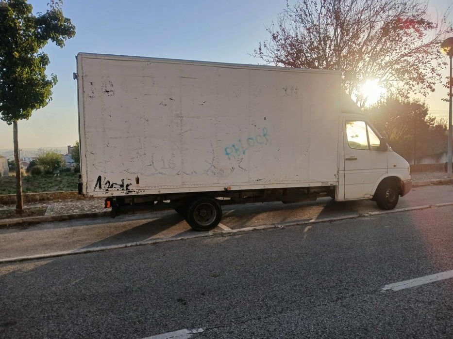 Faço mudanças quem estiver interessado e só contactar