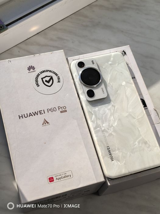 Huawei P60 Pro idealny