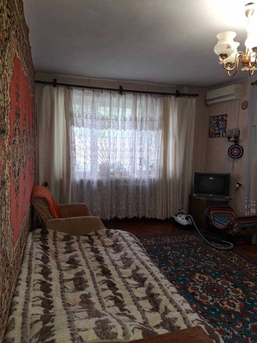 Продам 4х комн квартиру на Бочарова - View 4