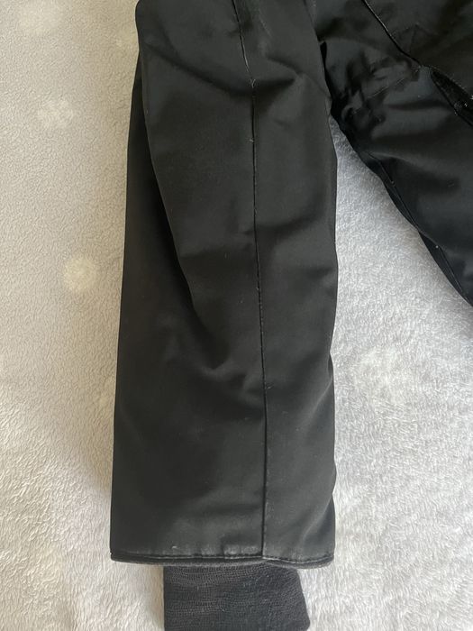 Чоловіча парка Canada Goose Expedition розмір S