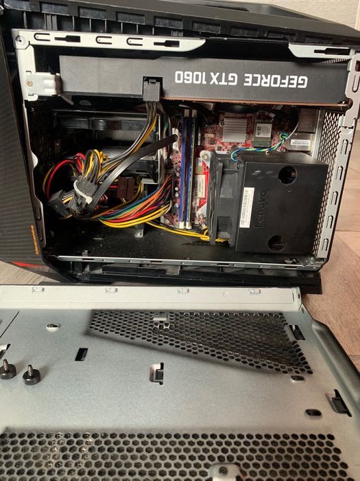 ігровий компʼютер