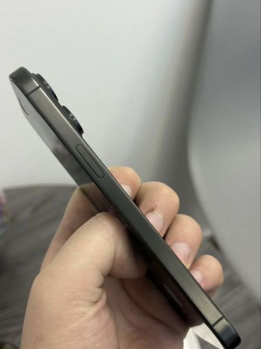 iPhone 15 Pro Max | 256Gb | ФізСім | NeverLock