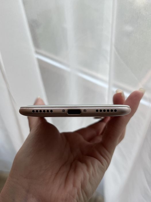 Smartfon Xiaomi Mi A2 6gb RAM