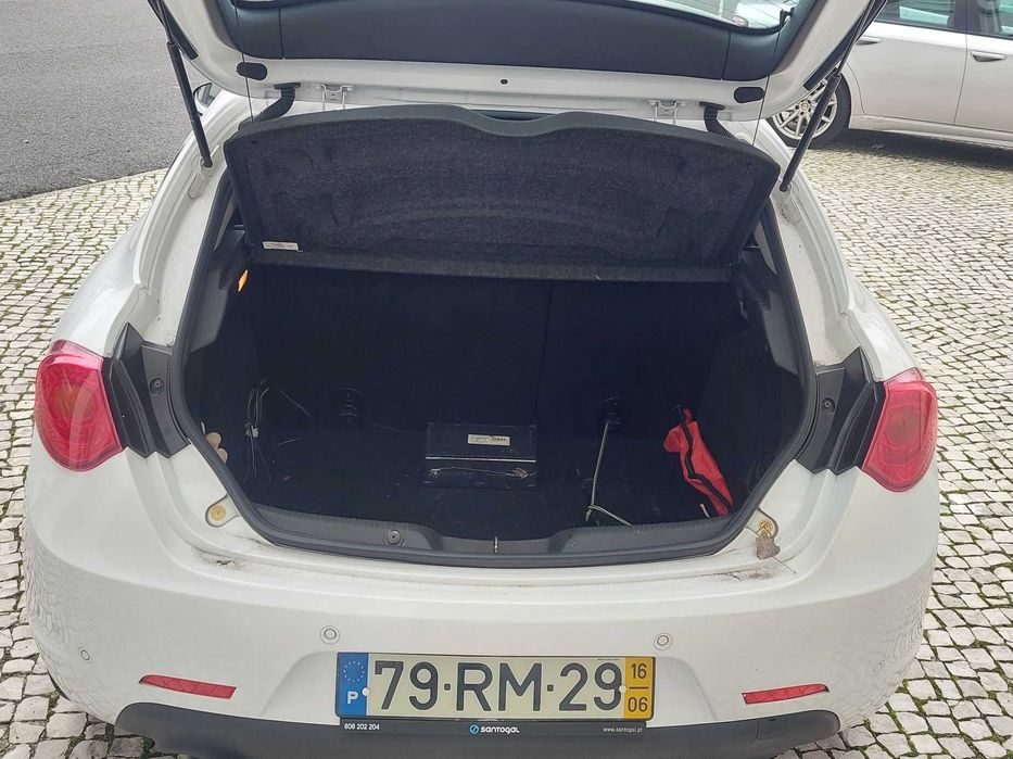 Alfa Romeu Giulietta 1.6 JTDm 67000Km