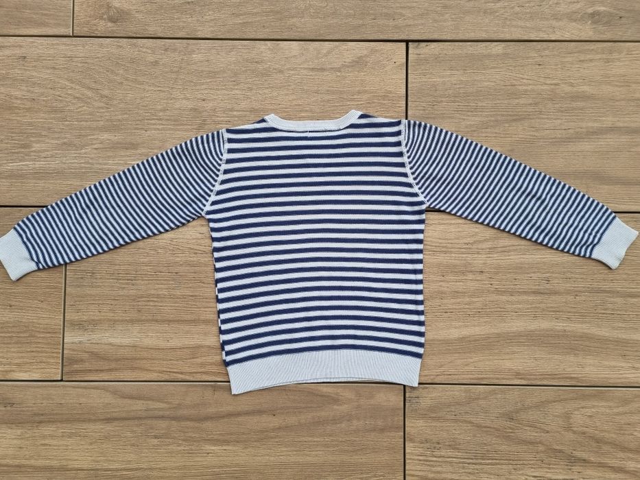 Sweter chłopięcy Next 122