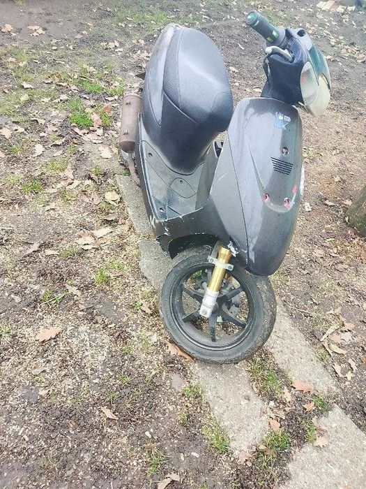 Сузуки ZZ инчь спорт 13.500