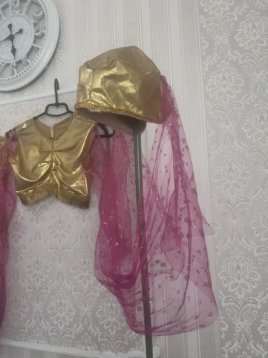 Костюм шехерізада східна красуня продаж 400