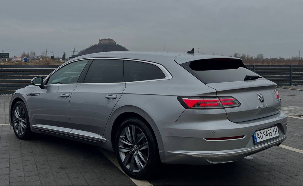 Продається VW Arteon 2023