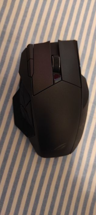 Rato Asus Rog Spatha
