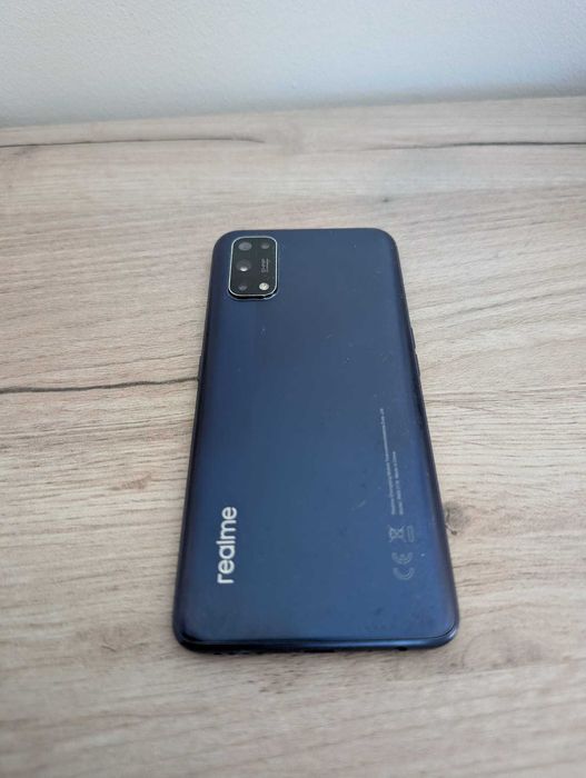 Telemóvel Realme 7 pro