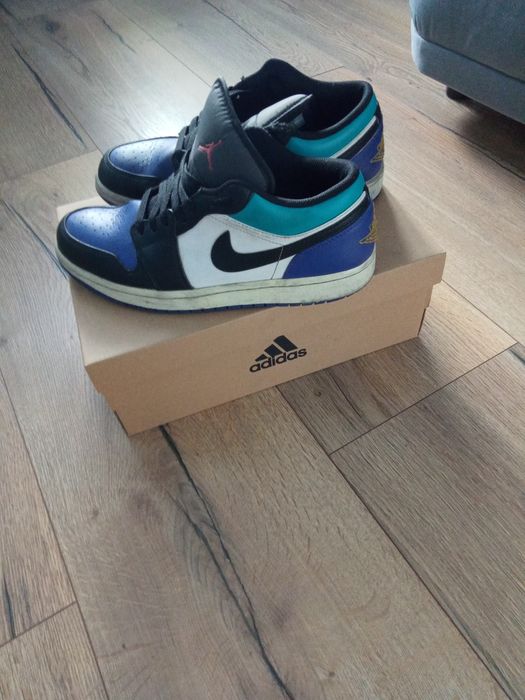 Buty nike Jordan rozmiar 43