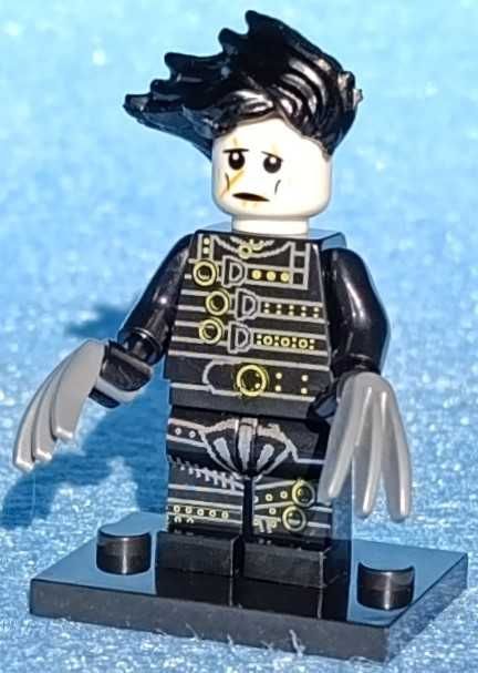 Edward Scissorhands v1 (Movies and TV Series)