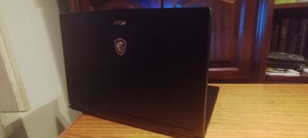 Computador Portátil