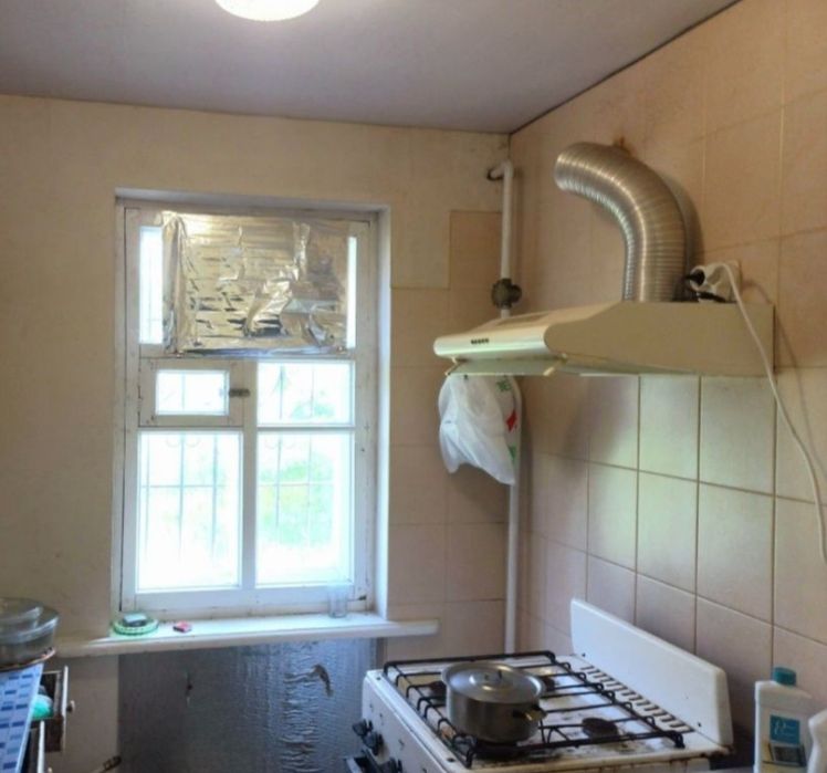 Продам дом на 4 ЗАРЕЧНОМ.