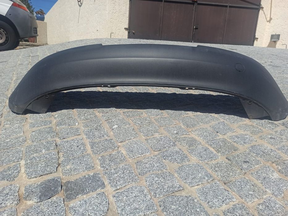 Difusor pára-choques VW golf v