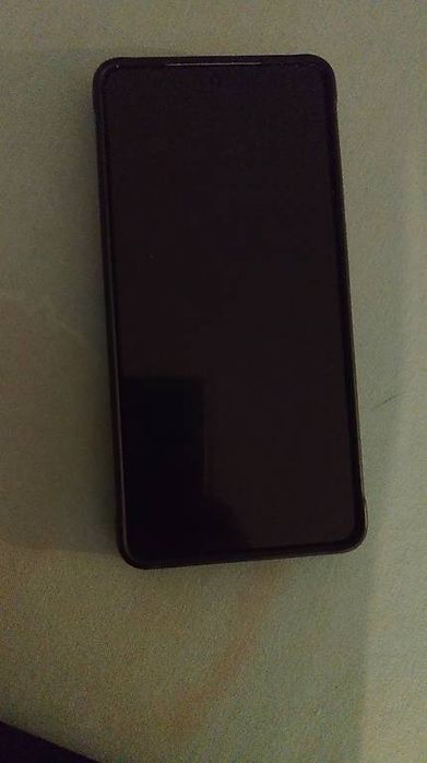 Samsung s26 ultra 256gb preto