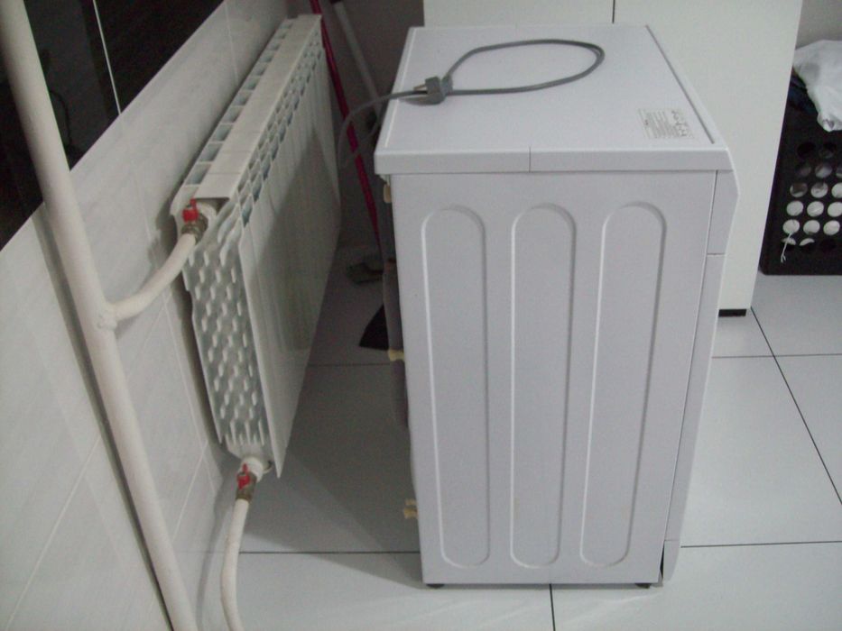 Pralka Amica AWS 610L 6 kg wsadu sprawna stan bardzo dobry