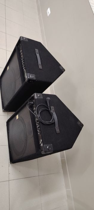Caixas de Retorno