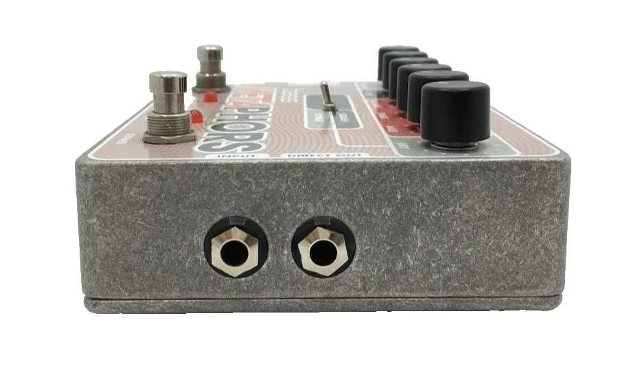 Electro-harmonix Bass Metaphors