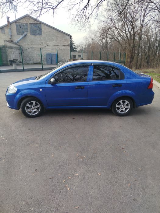 Шевроле Авео продам 4000 ₴ или поменяю