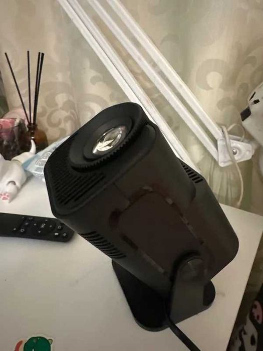 NOWY Projektor Magcubic hy320 mini, nowsza wersja hy300, rzutnik OLX