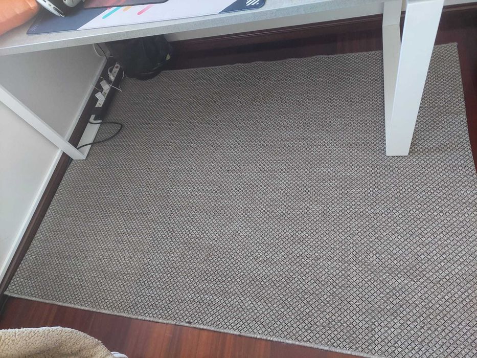 Carpete para escritório ou quarto