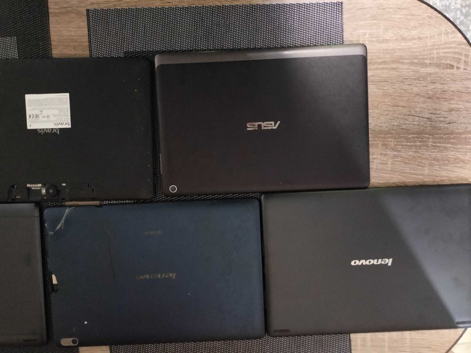 планшети lenovo s6000 a7600 лотом