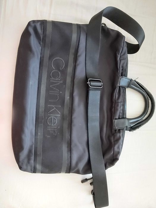 сумка для ноутбука Calvin Klien