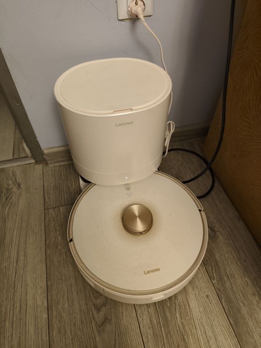 Lenovo t1s pro odkurzacz