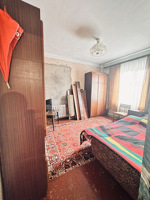 Двоповерхове житло