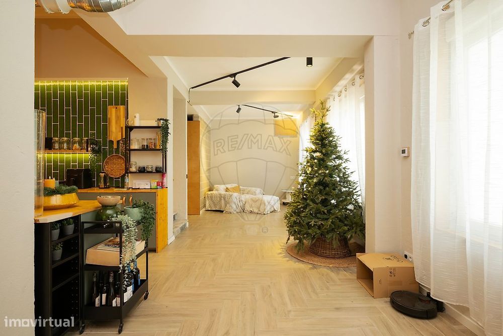Apartamento T3 para venda