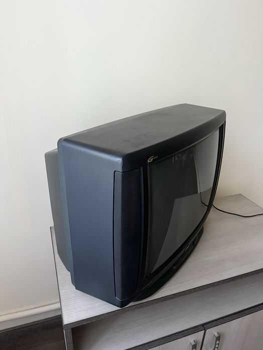Продам телевізор JVC