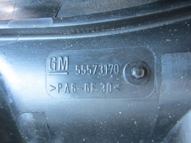 silnik opel 1.4 turbo b14net opel astra j meriva b mokka insignia 5xy