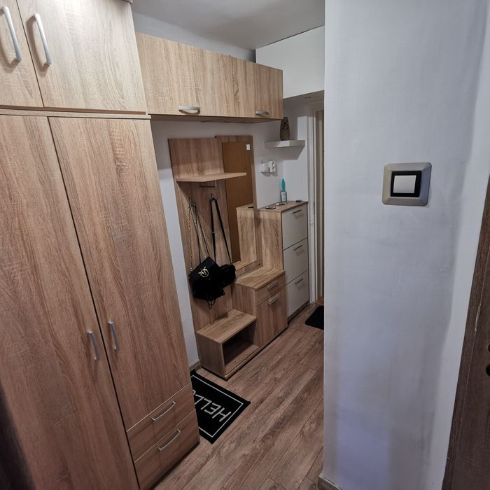 Chęcińska parter 2 pokoje  Bezpośrednio - Widok 5