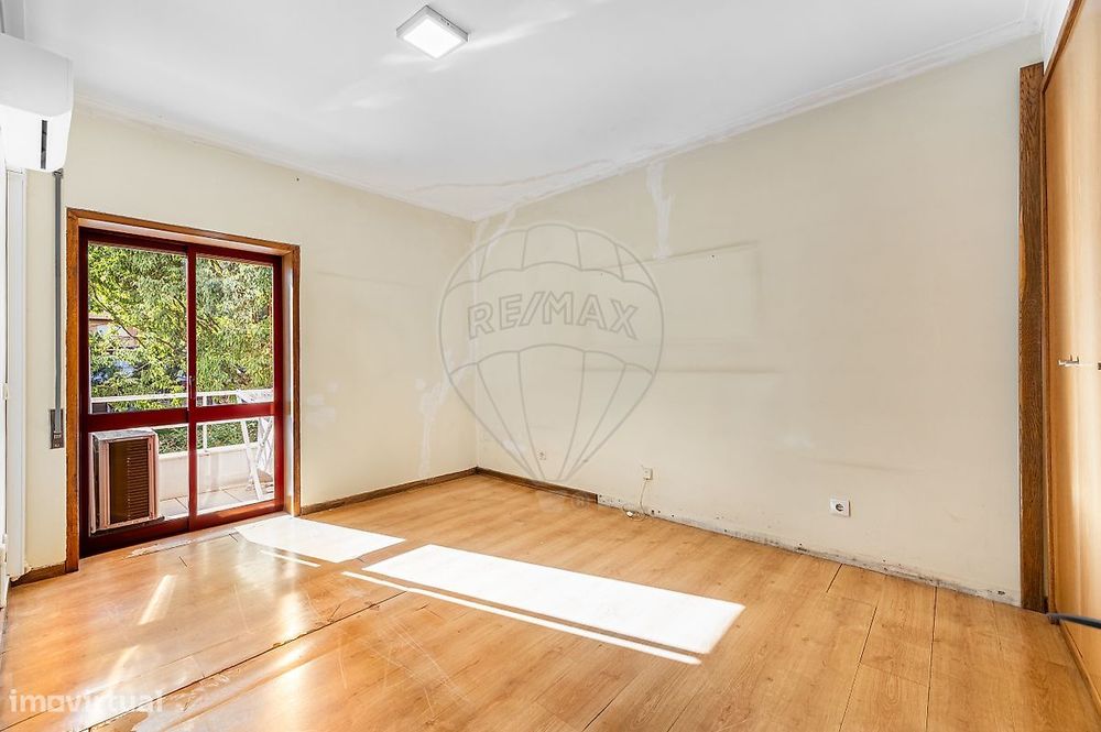 Apartamento T3 em Lamaçães, Braga!