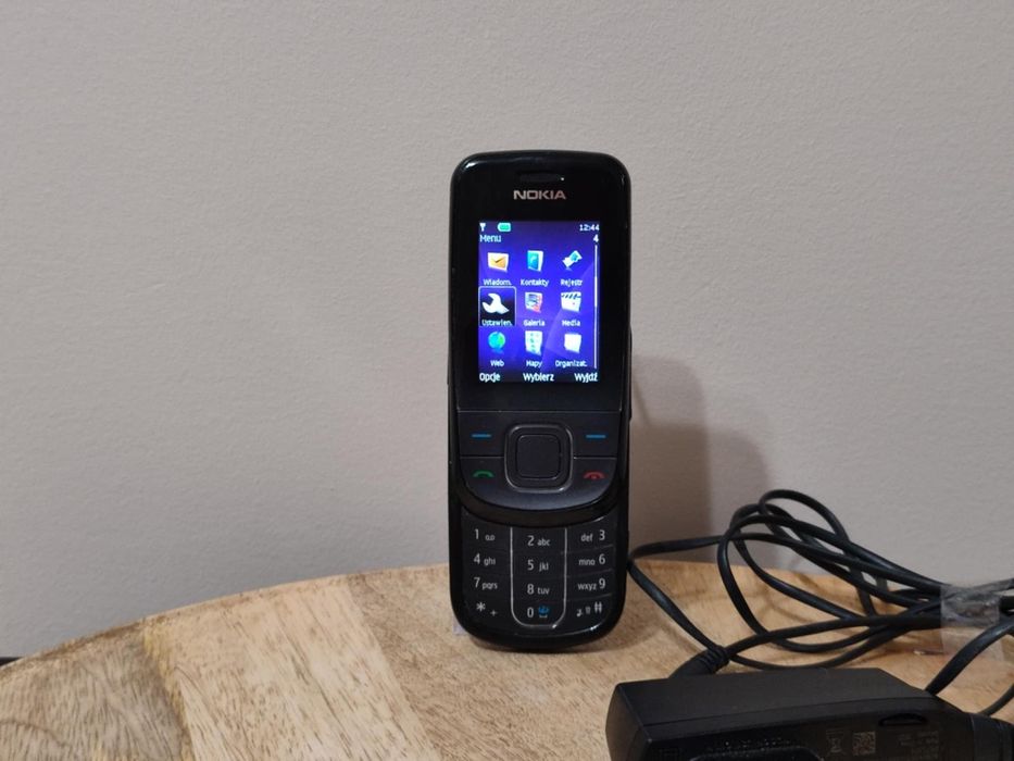 Klasyczny Telefon Nokia 3600s Oryginał Super Stan