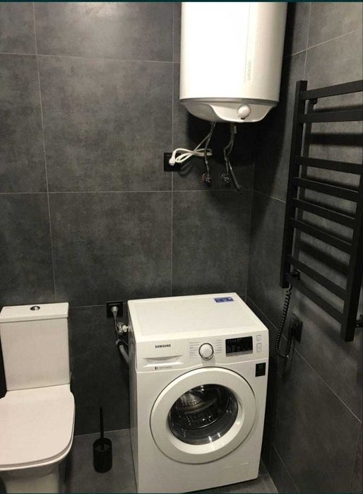 1-комнатная квартира по адресу (площадь 44 м²) - Atlanta.ua - фото 23