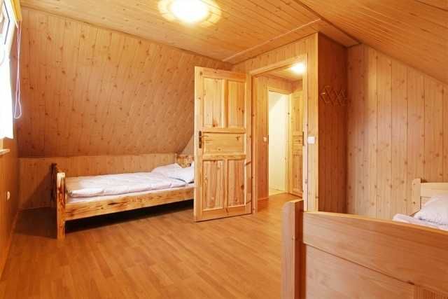 ŚWIĘTA w domku sylwester w górach balia LAS  BRENNA SZCZYRK zwierzęta