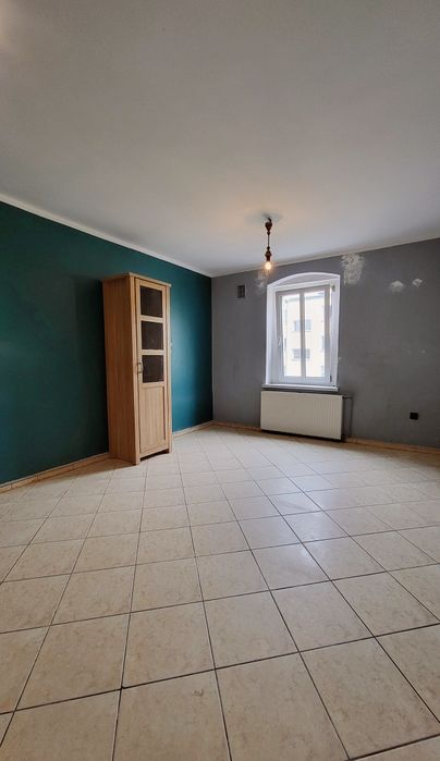 Przestronne mieszkanie  – 72,1 m² + ogródek!