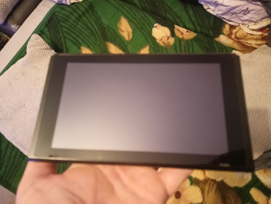 Sprzedam uszkodzone Nintendo Switch