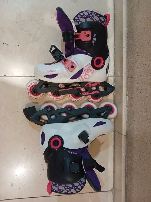 Patins criança 30-32
