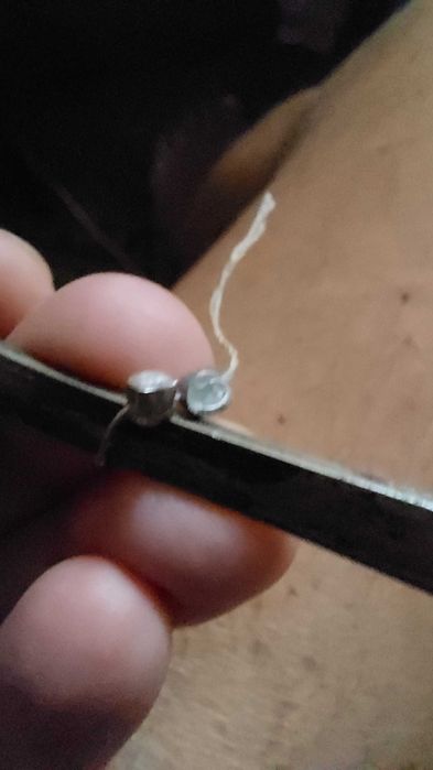 Продам столову ложку, срібло, нова