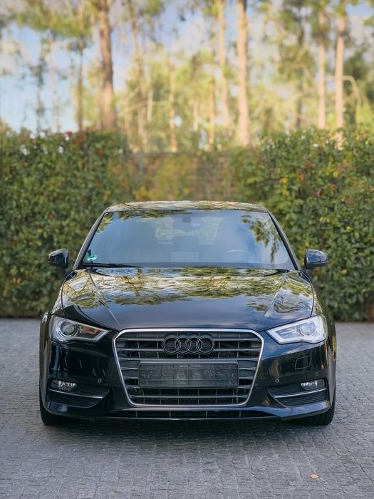 Audi A3 2.0 Tdi S-Line *Teto de abrir*