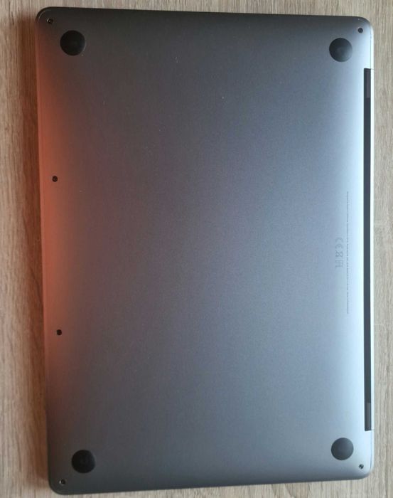 MacBook Pro M1 13 A2338 8GB 256 GB Space Grey